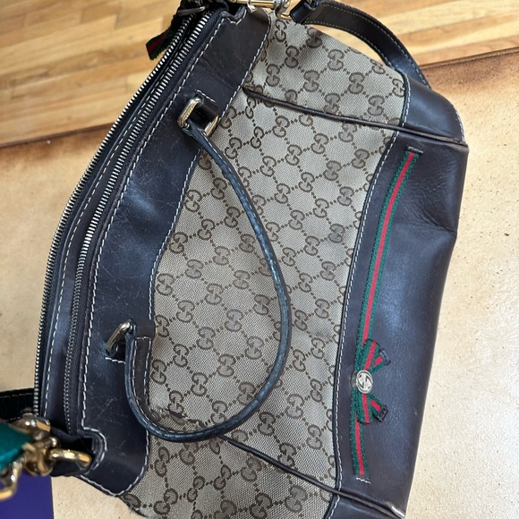 Gucci rare vintage bag - Picture 15 of 15